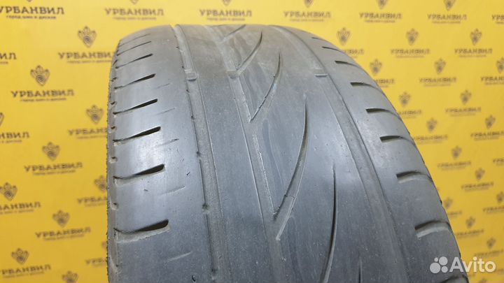 Continental ContiPremiumContact 205/55 R16