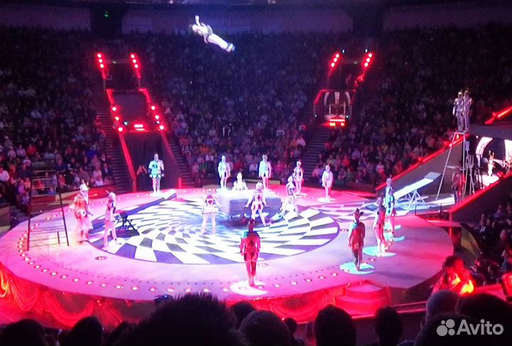 Билеты на спектакль 