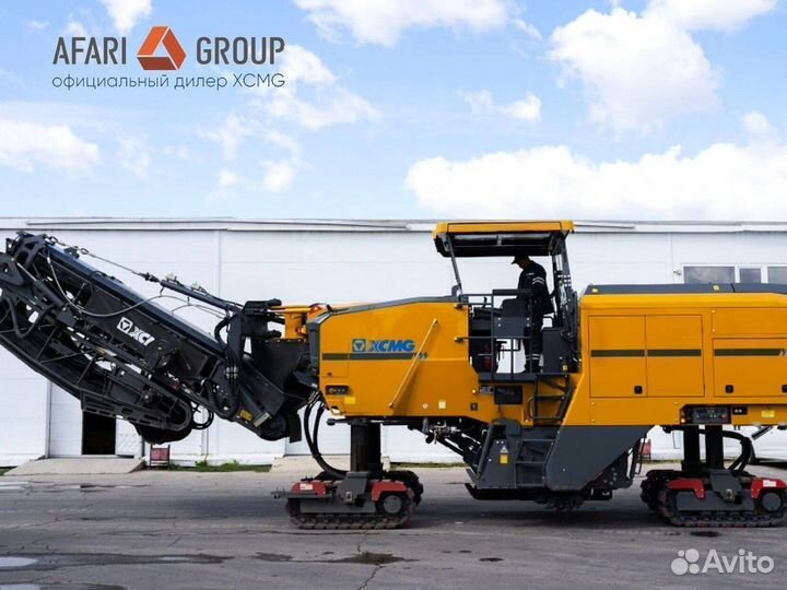 Дорожная фреза XCMG XM1305F, 2023