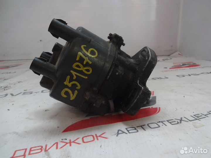 Трамблер toyota 4A-FE