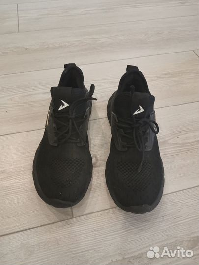 Кроссовки для мальчика 38 размер