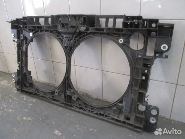 Панель передняя Nissan Teana L33 (39120)