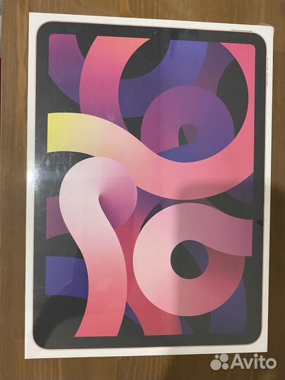 Планшет apple iPad Air 4 2020 WiFi + Cellular 64GB