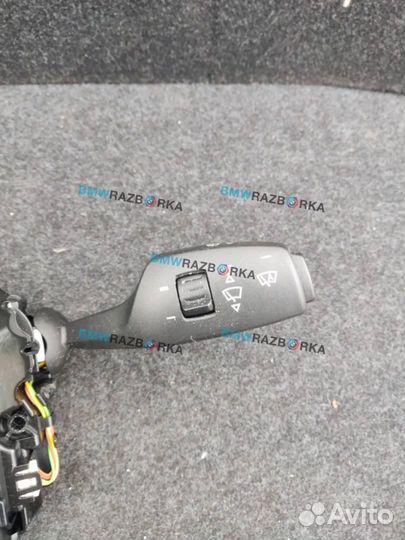 Переключатель подрулевой (стрекоза) BMW 5 9245623