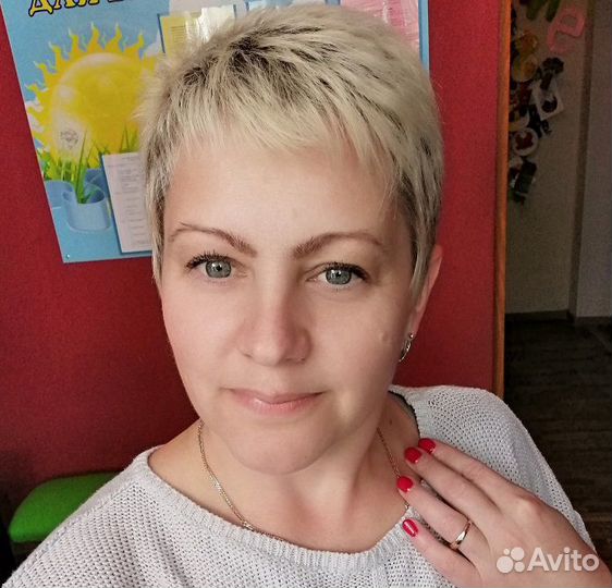 Детский логопед
