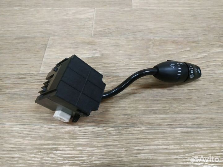 Переключатель стеклоочистителей Jaguar S-Type