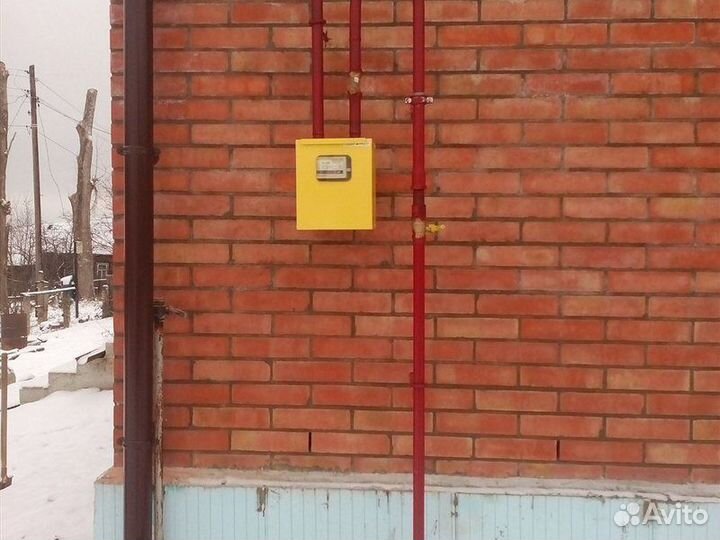 Газификация водоснабжение дымоходы котельные