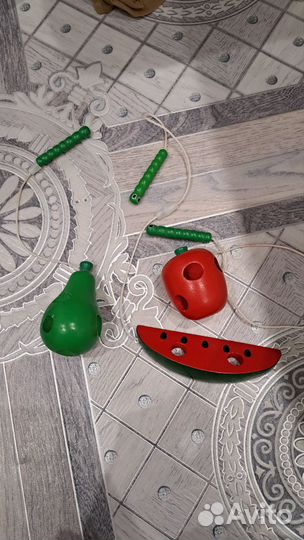 My little pony и другие лошадки