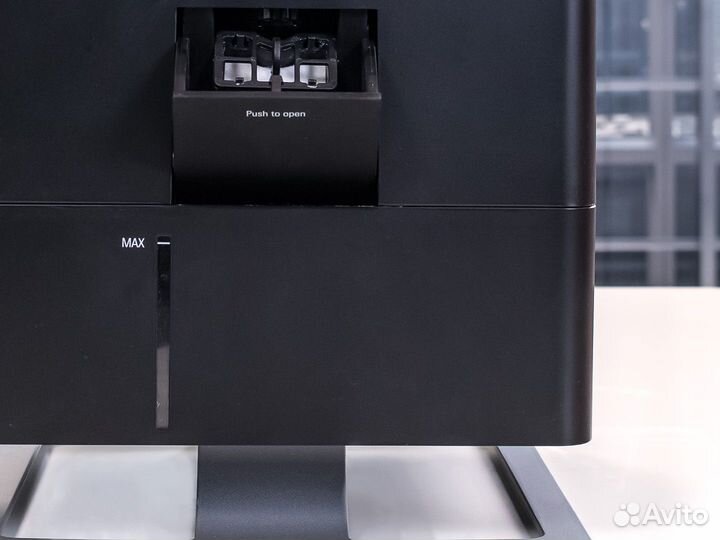 Увлажнитель Oskar Stadler Form Пластик Чёрный