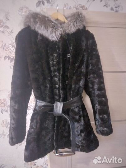 Женская верхняя одежда