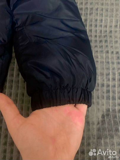 Куртка демисезонная подростковая 164