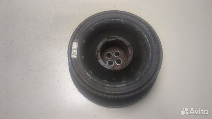 Шкив коленвала BMW 7 E65, 2008