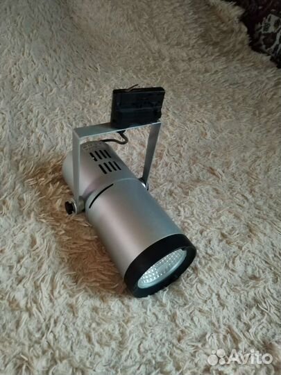 Светильник подвесной