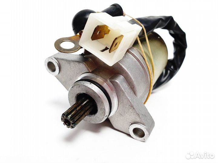 Стартер Stels 2t 50cc