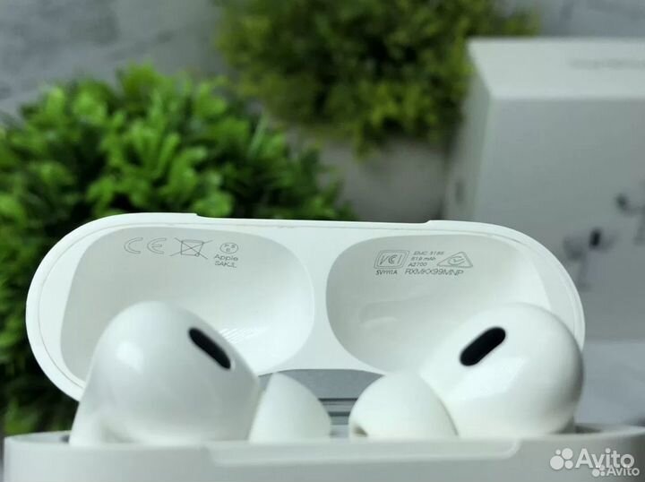 Apple AirPods Pro 2 