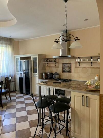 3-к. квартира, 87,1 м², 4/4 эт.