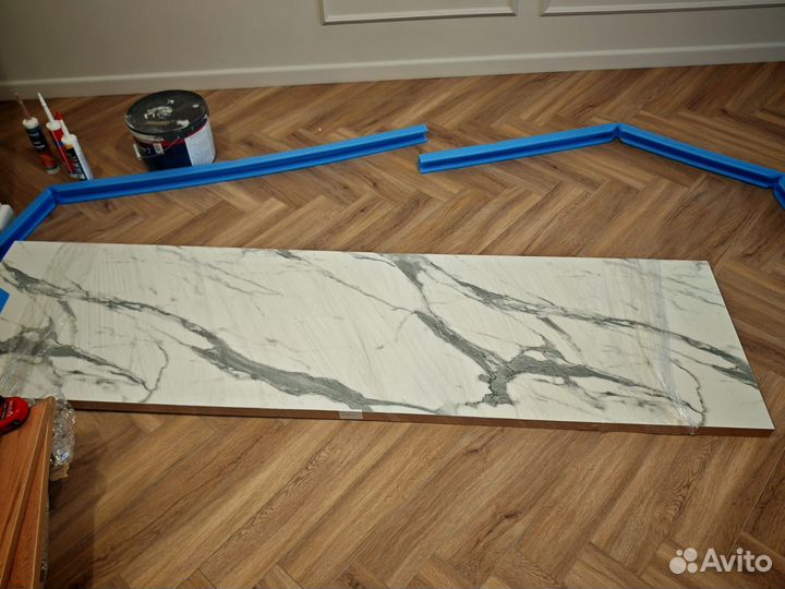 Столешница для кухни 2 метра