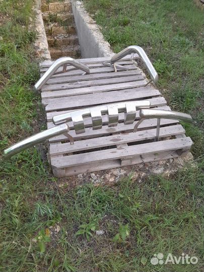 Кенгурятник на mitsubishi pajero