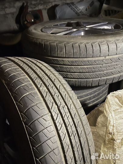Advenza Coverer AC696 4.00/6 R16