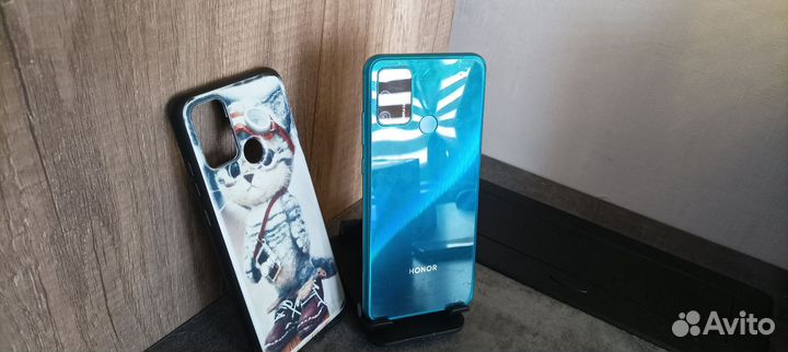 HONOR 9A, 3/64 ГБ