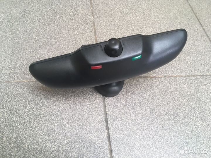 Зеркало заднего вида Mersedes W202