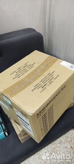 Оригинал в упаковке ремкомплект MK-3170 Kyocera