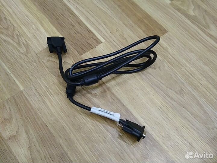 Видеокабели для pc и оборудования