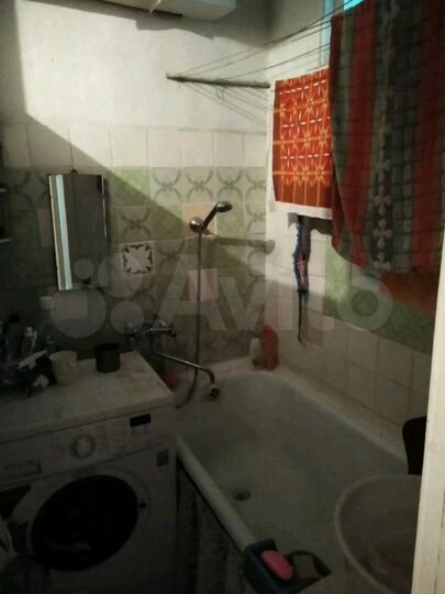 2-к. квартира, 43 м², 5/5 эт.