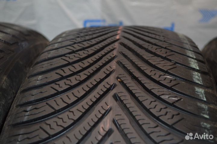 Michelin Alpin 5 215/60 R17 100H