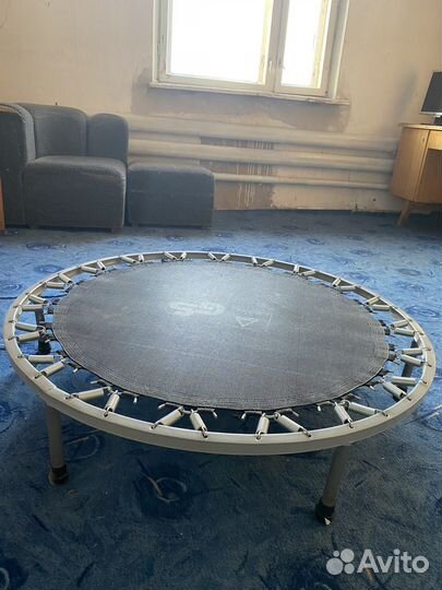 Батут для фитнеса