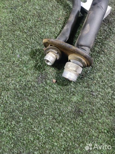 Трубка кондиционера Geely Emgrand Ec7 FE-1 JL4G18