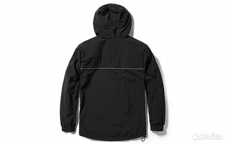 Timberland Jacket Unisex Black (XL)(86)