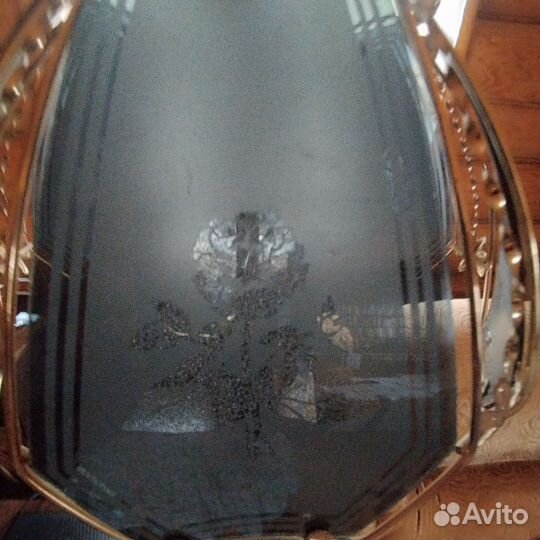 Торшер напольный