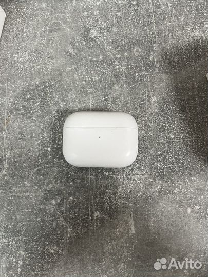 Наушники apple airpods pro 2