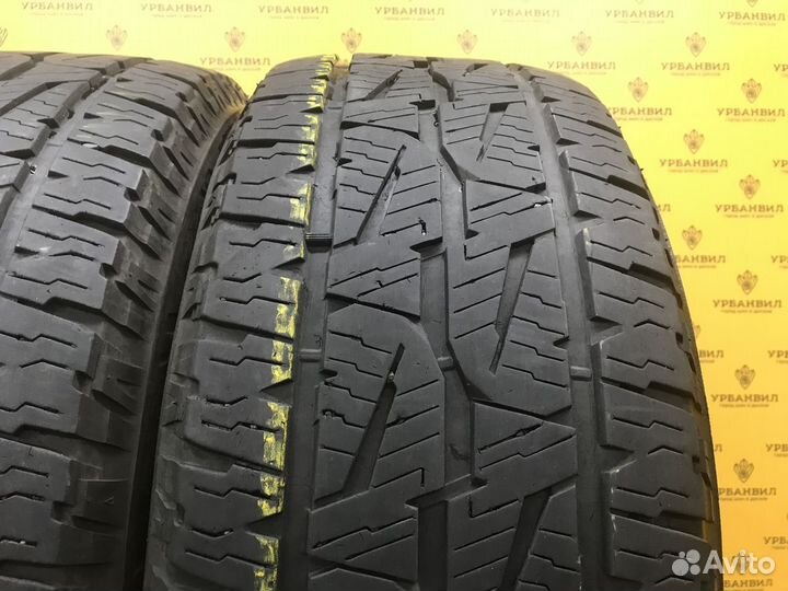 Bridgestone Dueler A/T 001 285/60 R18 116T