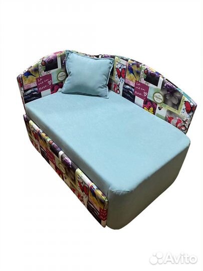 Детский диван