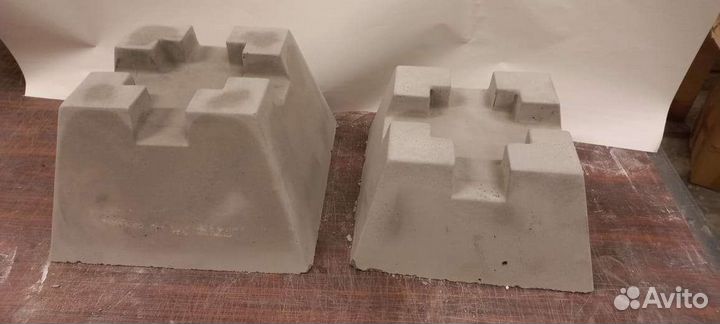 Pro-Blocks (#Cross-block *c)