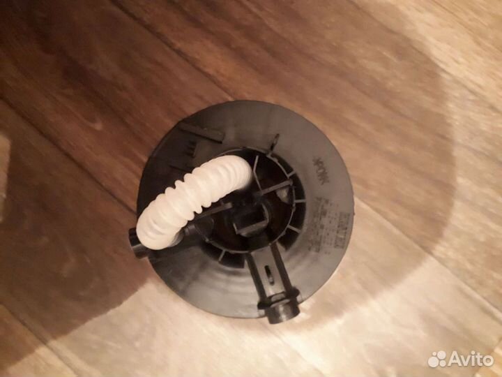 Топливный фильтр Мазда3 BK Masuma