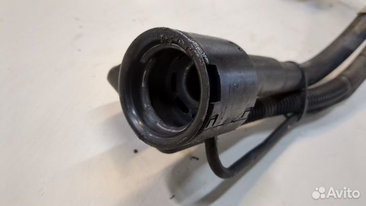 Горловина заливная топливная Opel Ampera