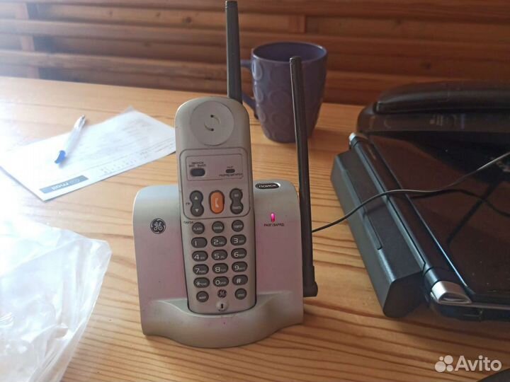 Телефон atlink ru26715ge3-a