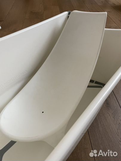 Детская ванна Stokke Ванночка Flexi Bath