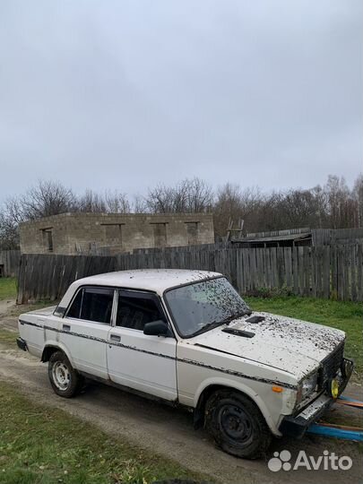 Разбор АВТОВАЗ