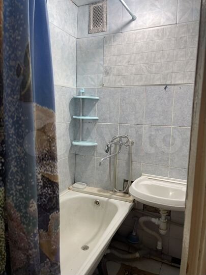 2-к. квартира, 47,7 м², 4/5 эт.