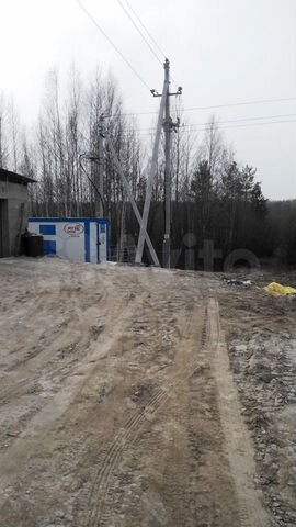 Участок 12 сот. (ИЖС)
