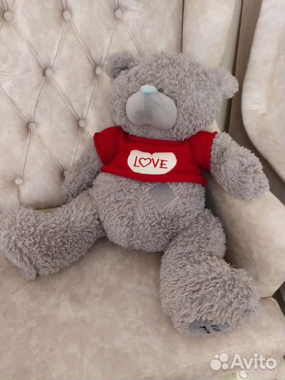 Мишка Тедди