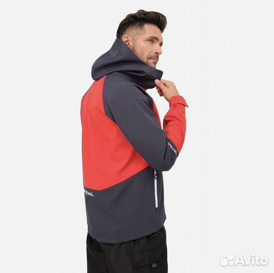 Термокуртка Finntrail Tactic