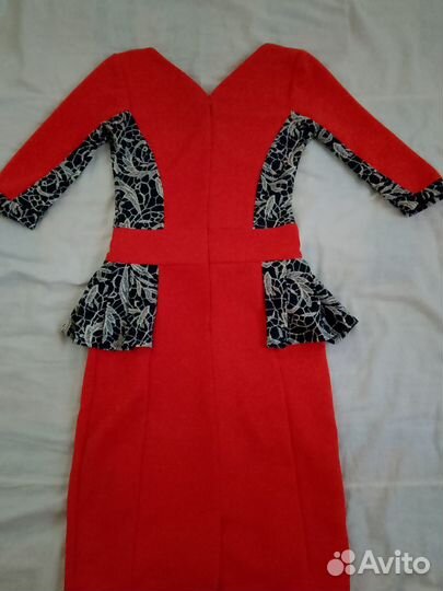 Платья разные, листайте