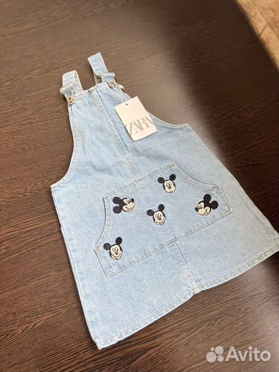 Одежда на девочку