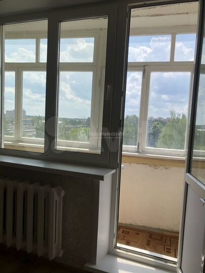 1-к. квартира, 38,7 м², 6/9 эт.