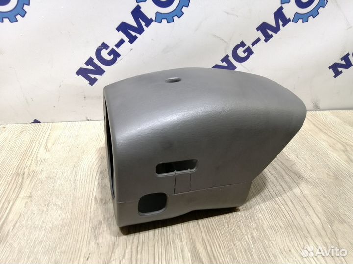 Кожух рулевой колонки Toyota Mark 2 GX100 1999г
